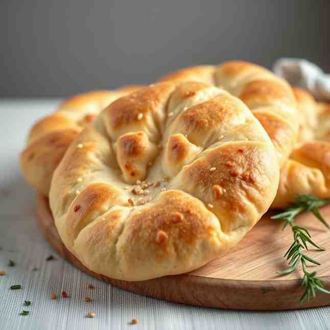Bake the Best Homemade Pita Bread (Soft & Puffy)